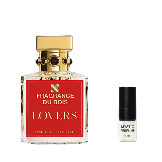 Fragrance Du Bois Lovers