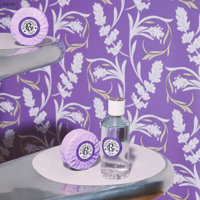 Roger & Gallet Lavande Royale Eau Parfumée Wellbeing Water 100ml