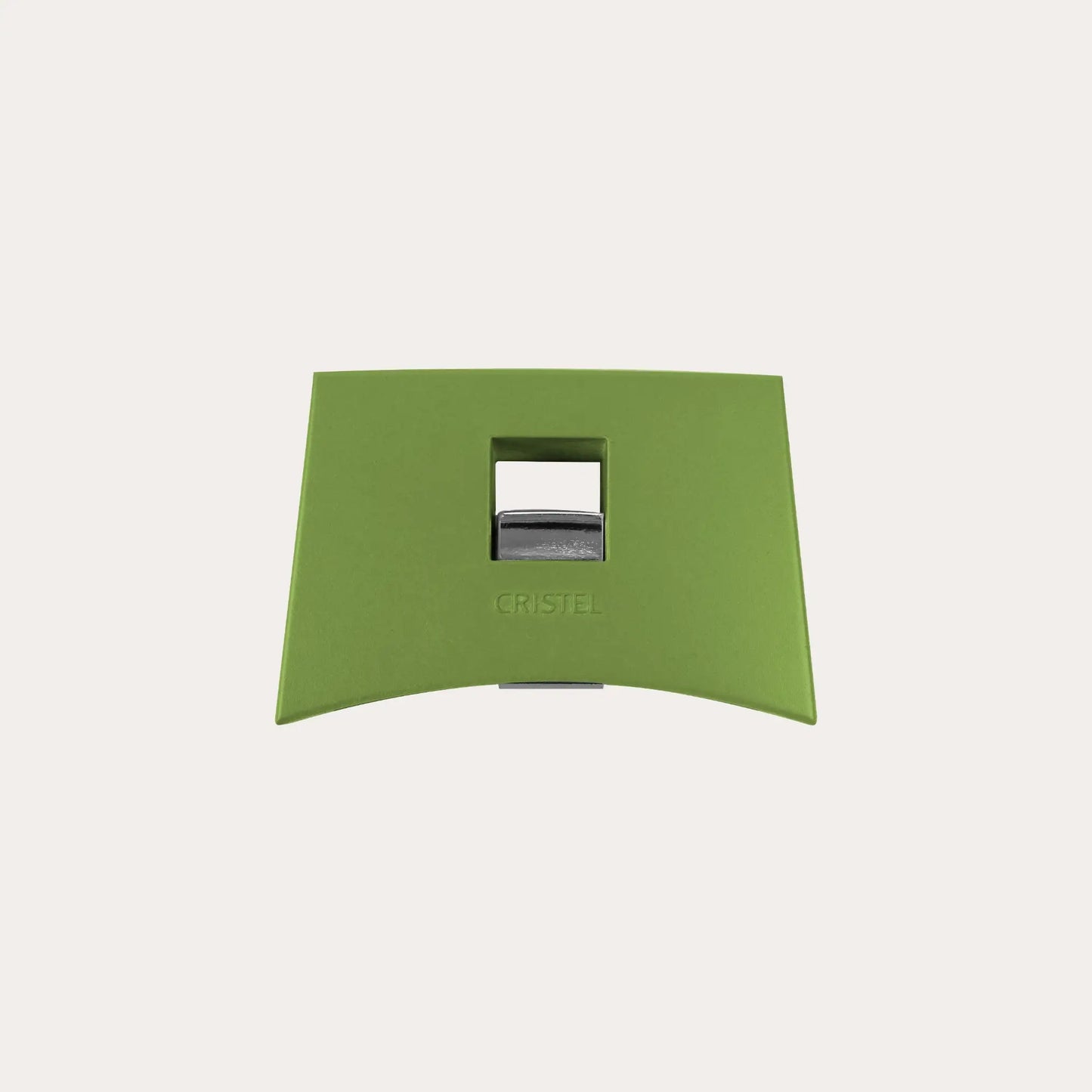 Cristel Color Side Handle – Removable French Cookware Handle