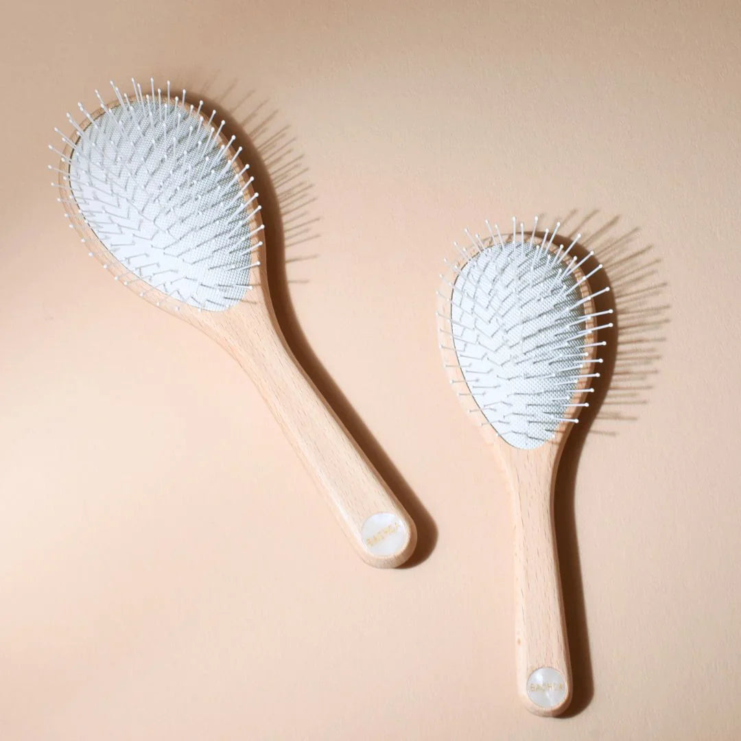 French Detangling Hair Brush | All Hair Types | My French Store