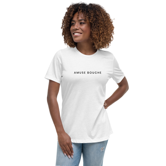 Amuse Bouche Tee