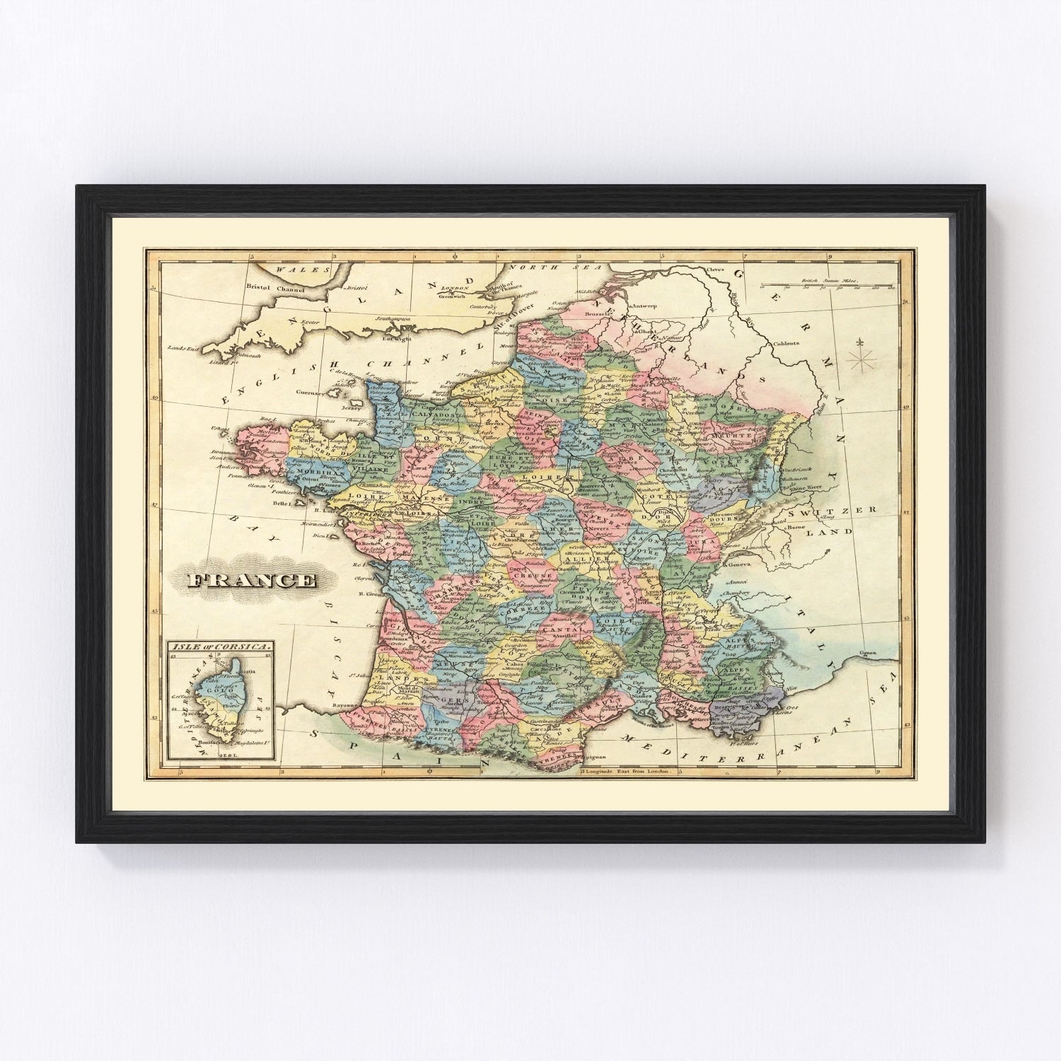 Maps