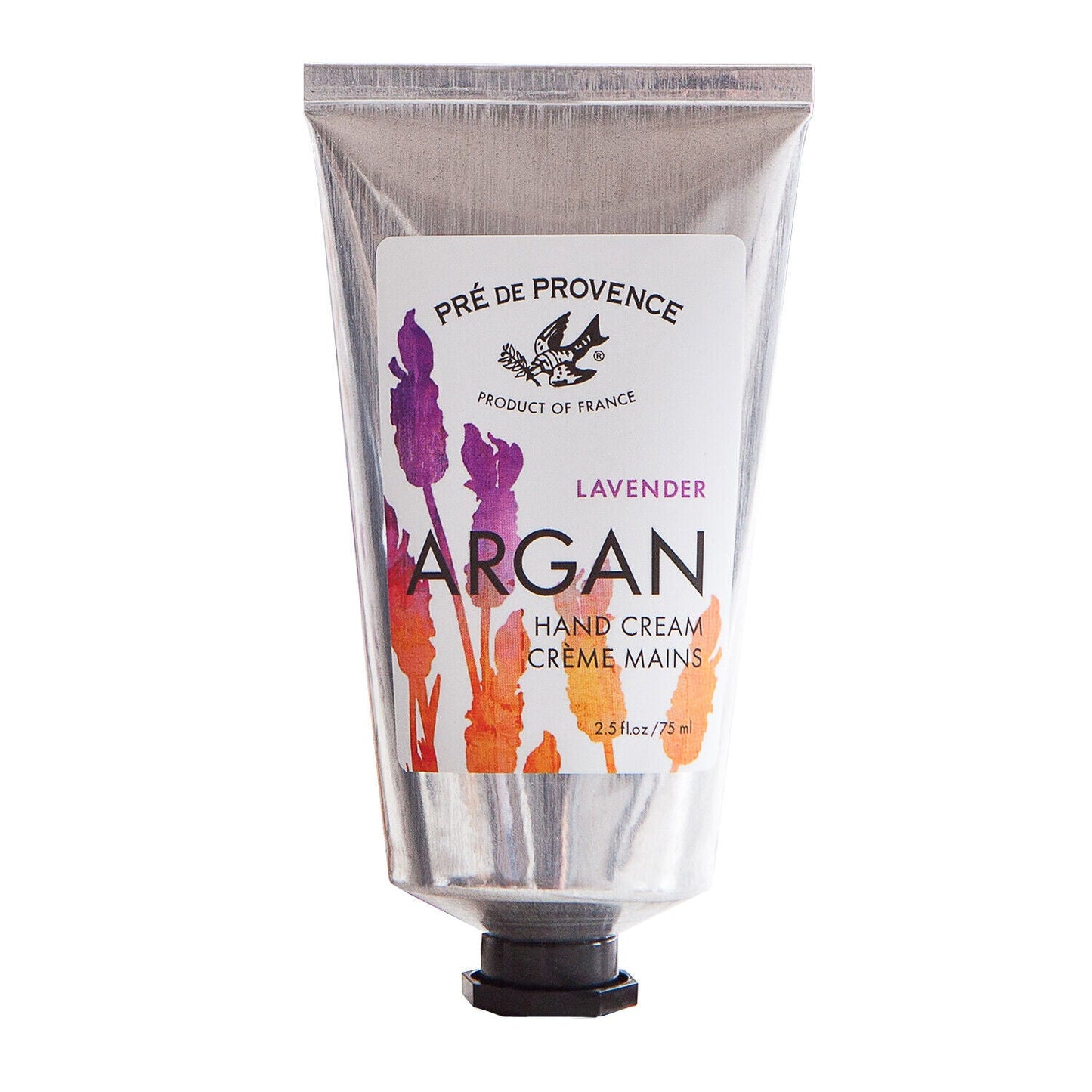 Pré de Provence Argan & Lavender Hand Cream 75ml