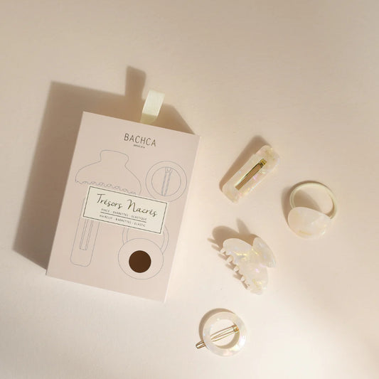Hair Accessory Set