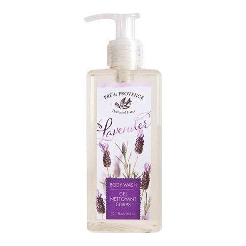 Pré de Provence Lavender Bath & Shower Gel 240ml