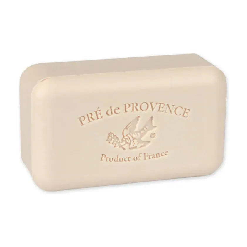 Pré de Provence Coconut & Shea Butter Soap 150g