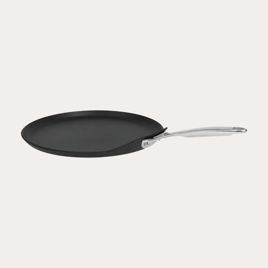 Cristel - Crepe Pan - fixed handle