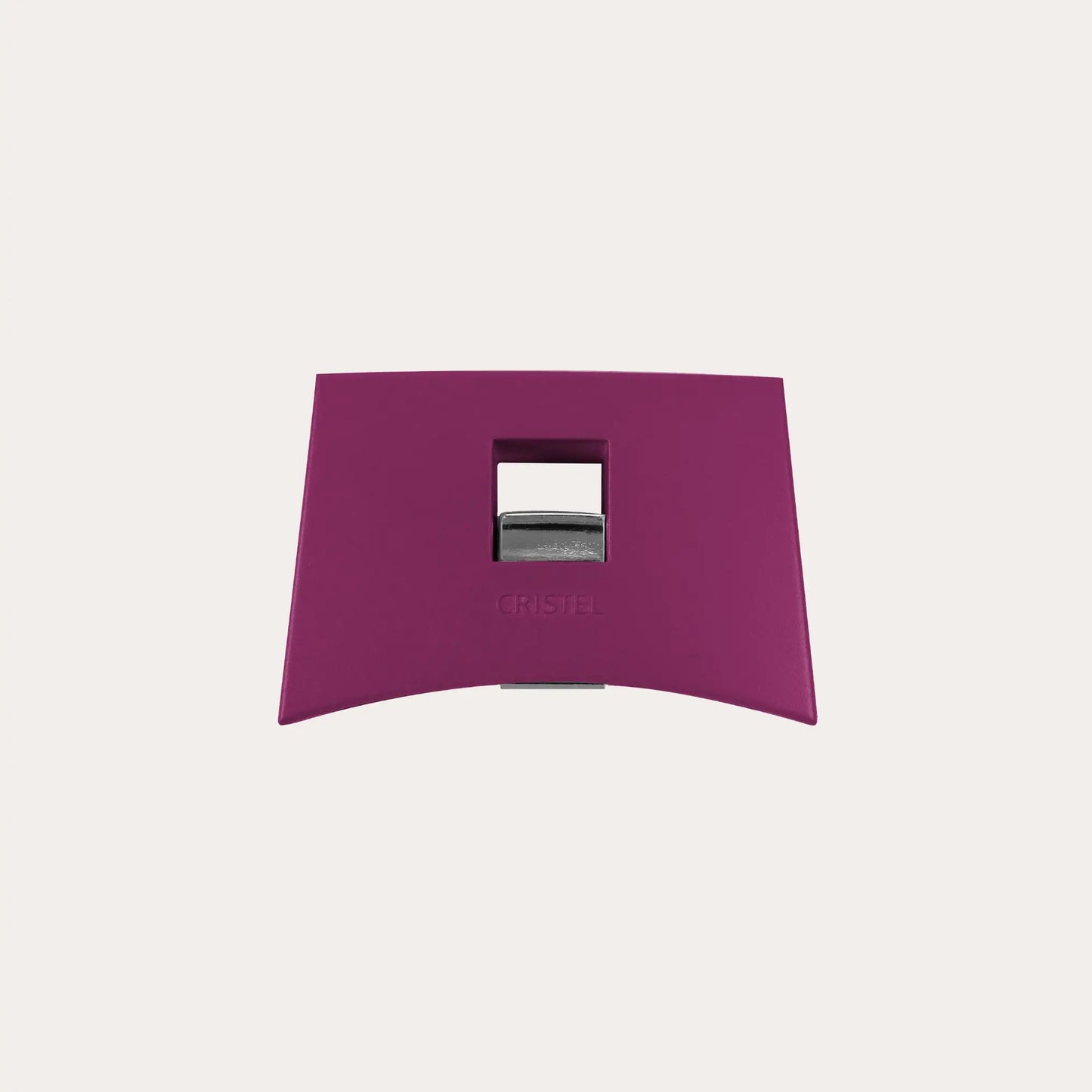 Cristel Color Side Handle – Removable French Cookware Handle