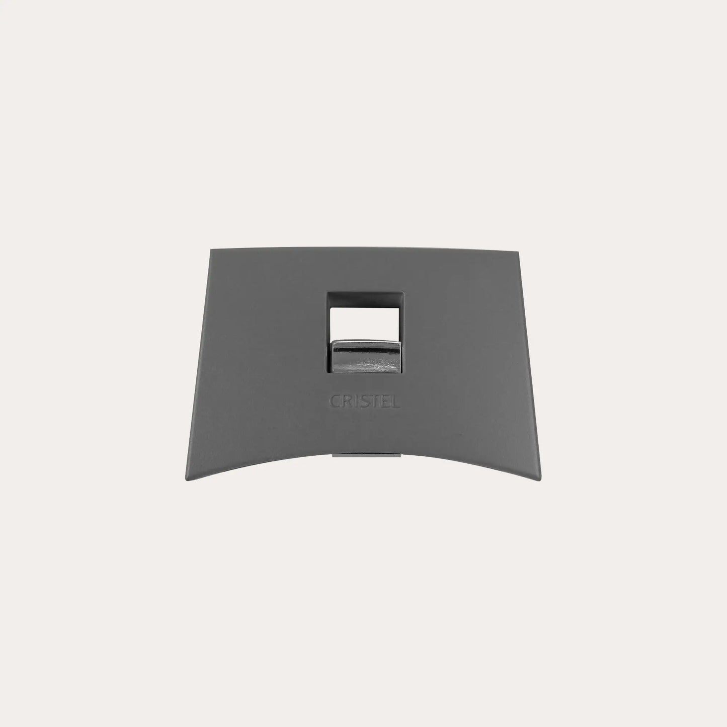Cristel Color Side Handle – Removable French Cookware Handle