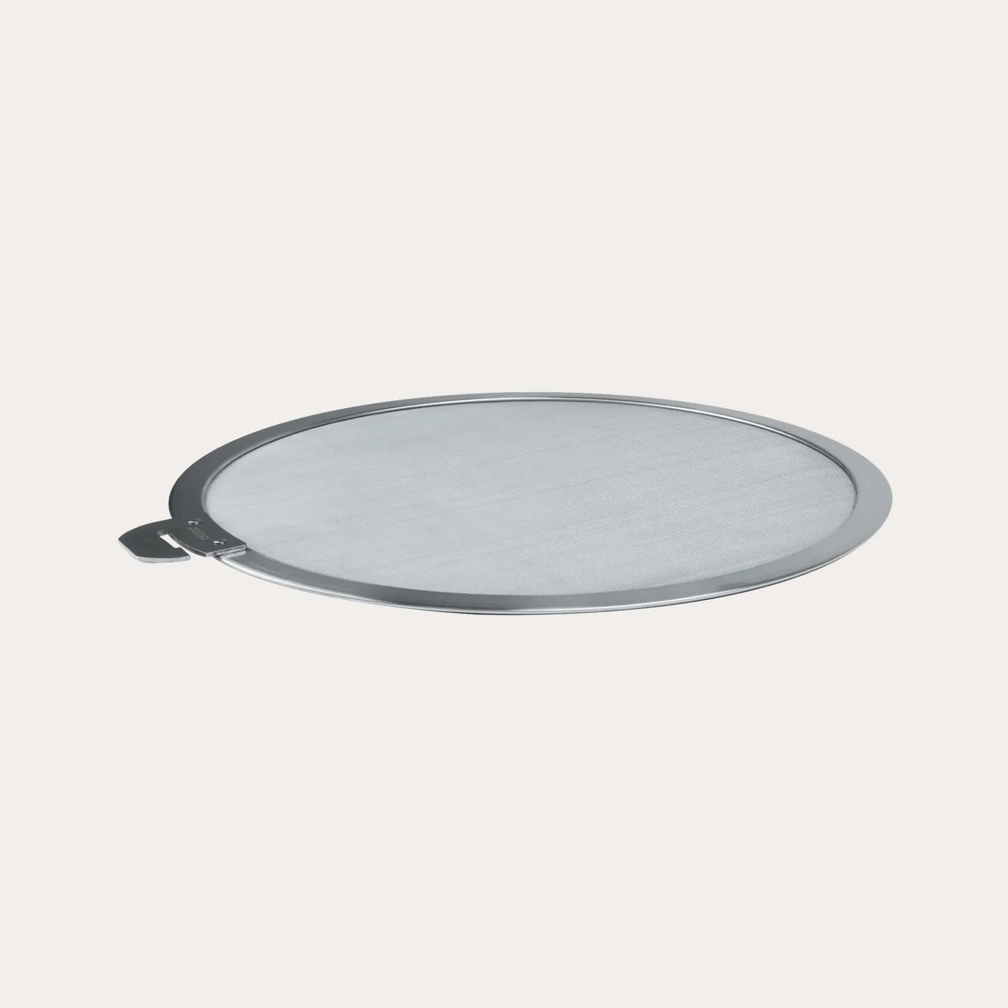 Cristel Strate Splatter Screen – Stainless Steel French Cookware Guard