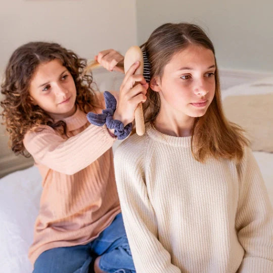 French Detangling Hair Brush | All Hair Types | My French Store