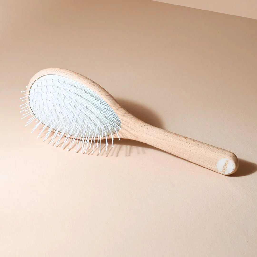 French Detangling Hair Brush | All Hair Types | My French Store