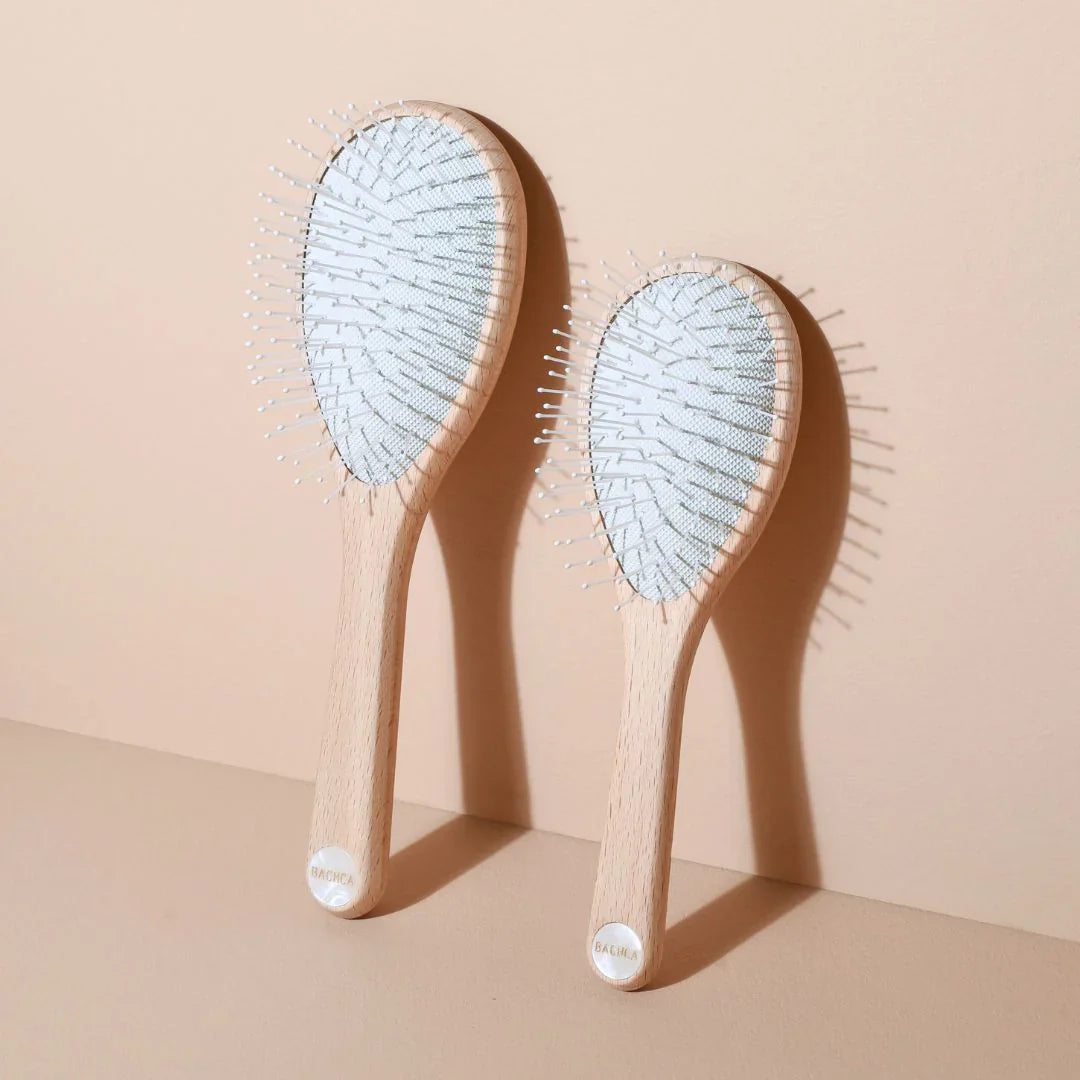 French Detangling Hair Brush | All Hair Types | My French Store