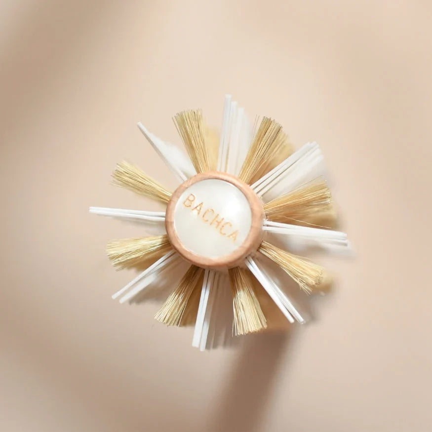 Round Styling Hair Brush — Made in France | My French Store