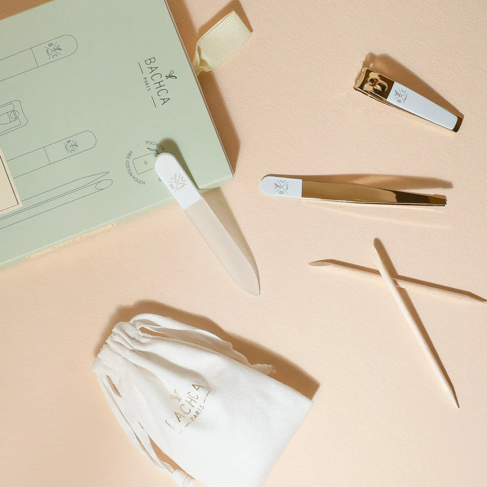Manicure Kit