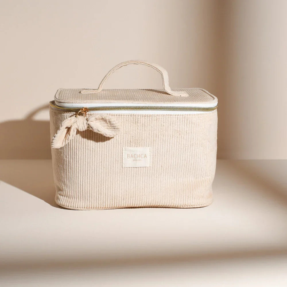 Velvet Vanity Case