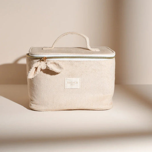 Velvet Vanity Case