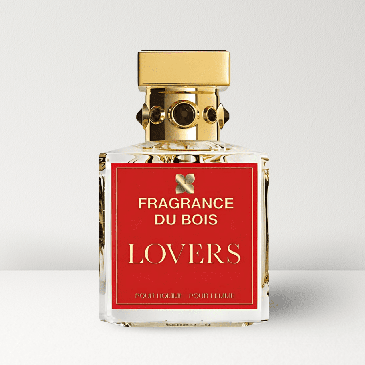 Fragrance Du Bois Lovers