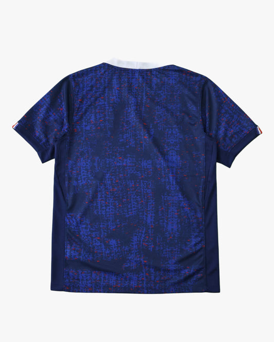 France Home 2025/26 soccer jersey