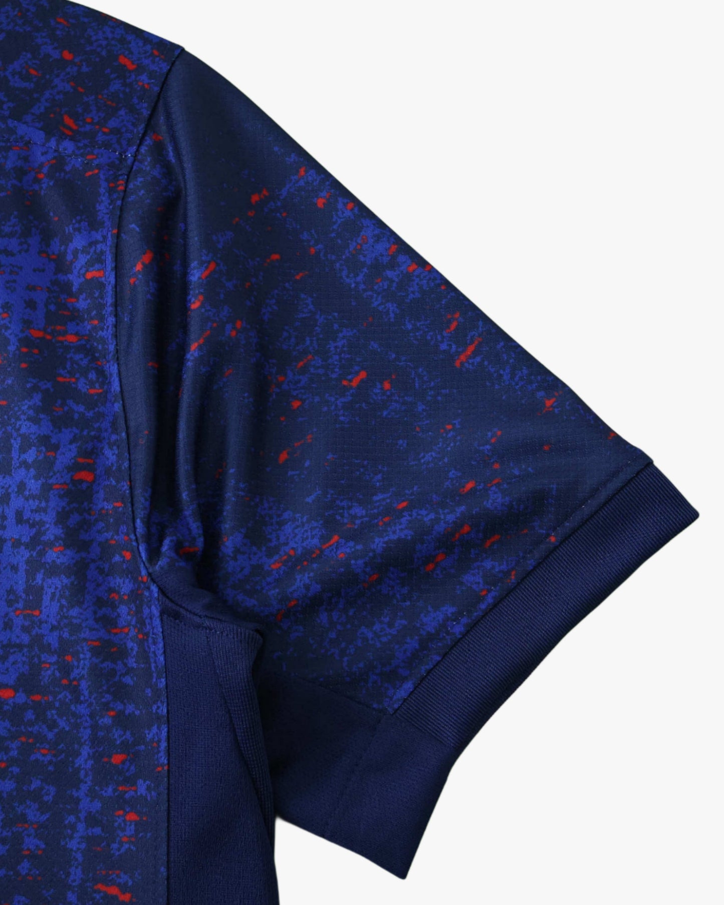 France Home 2025/26 soccer jersey
