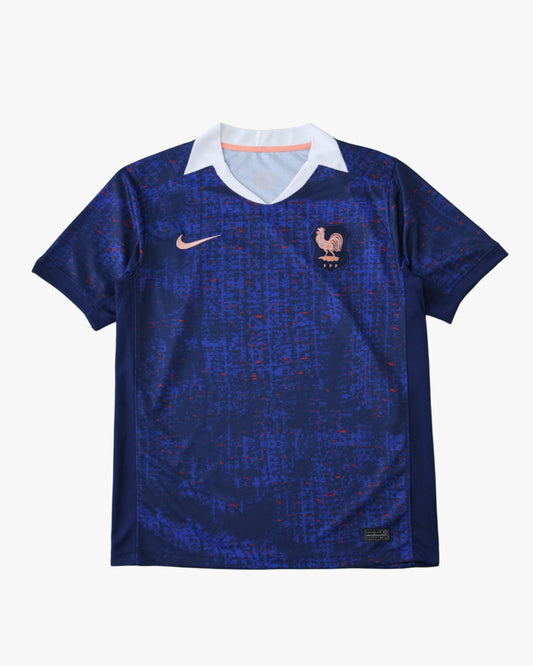 France Home 2025/26
