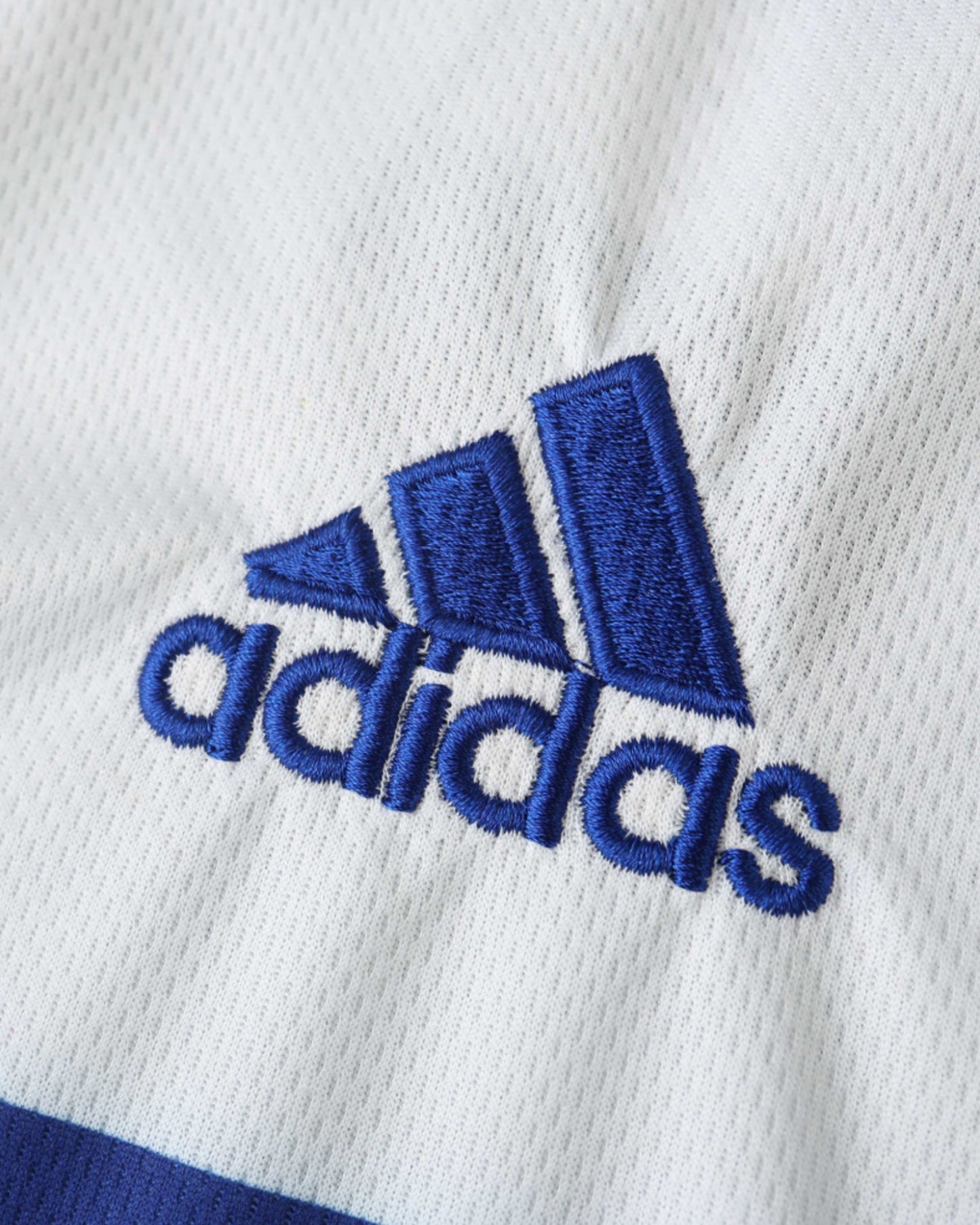 France Retro Away 1998/99 soccer jersey