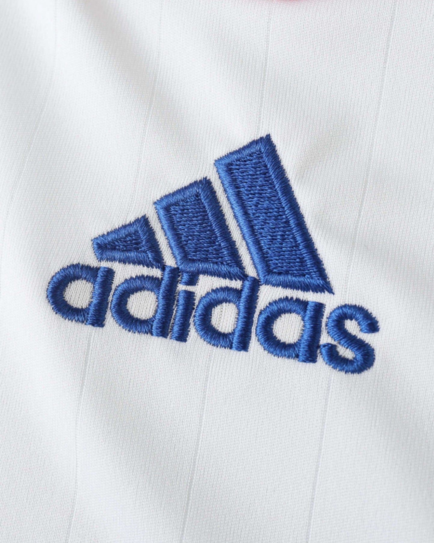 France Retro Away 2006/2007 Soccer Jersey