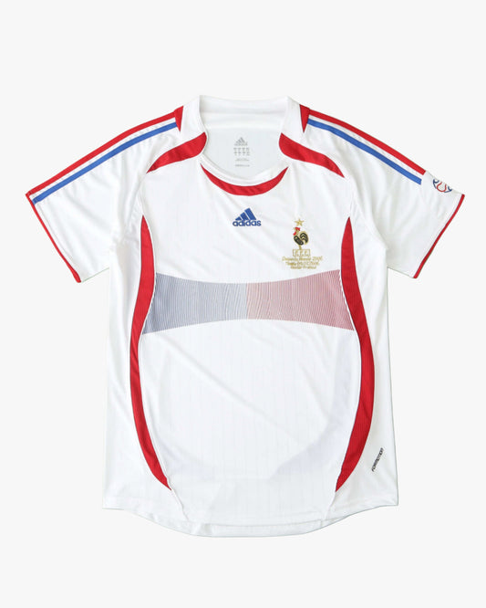 France Retro Away 2006/2007