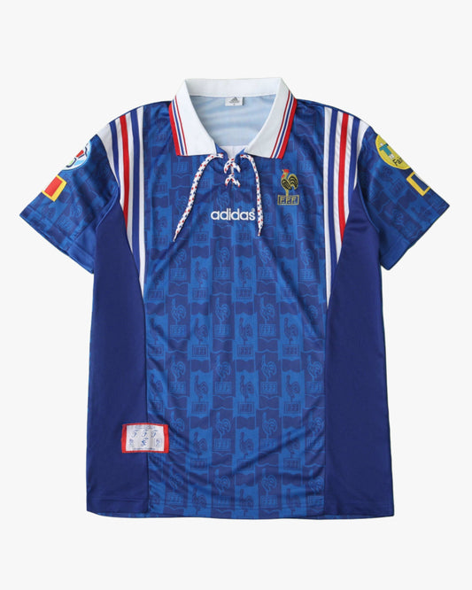 France Retro Home 1996/97