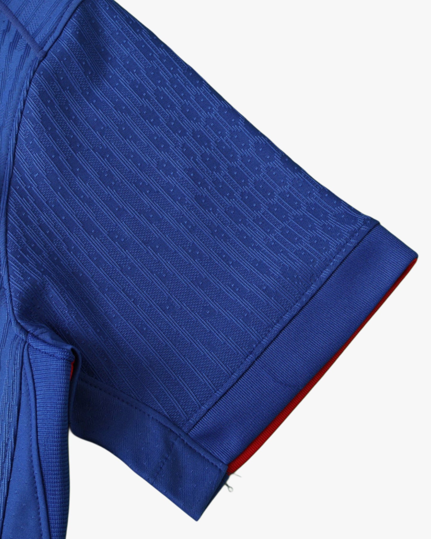 France UEFA Home 2024/25 soccer jersey
