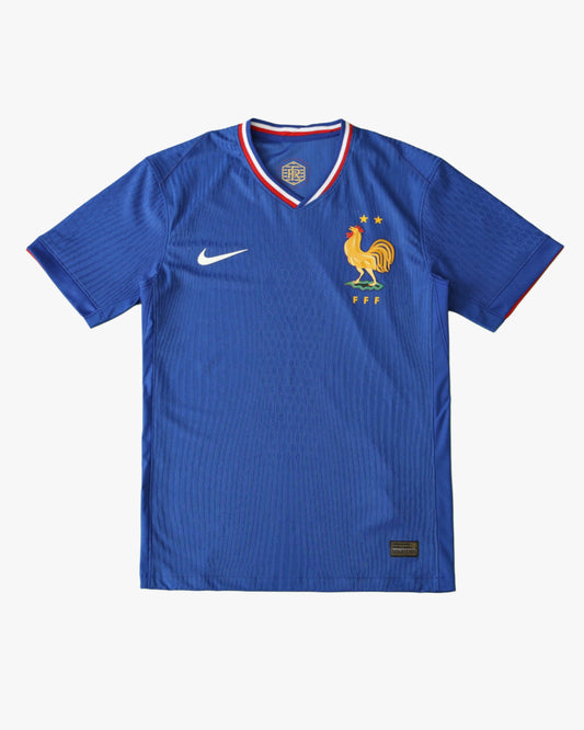 France UEFA Home 2024/25