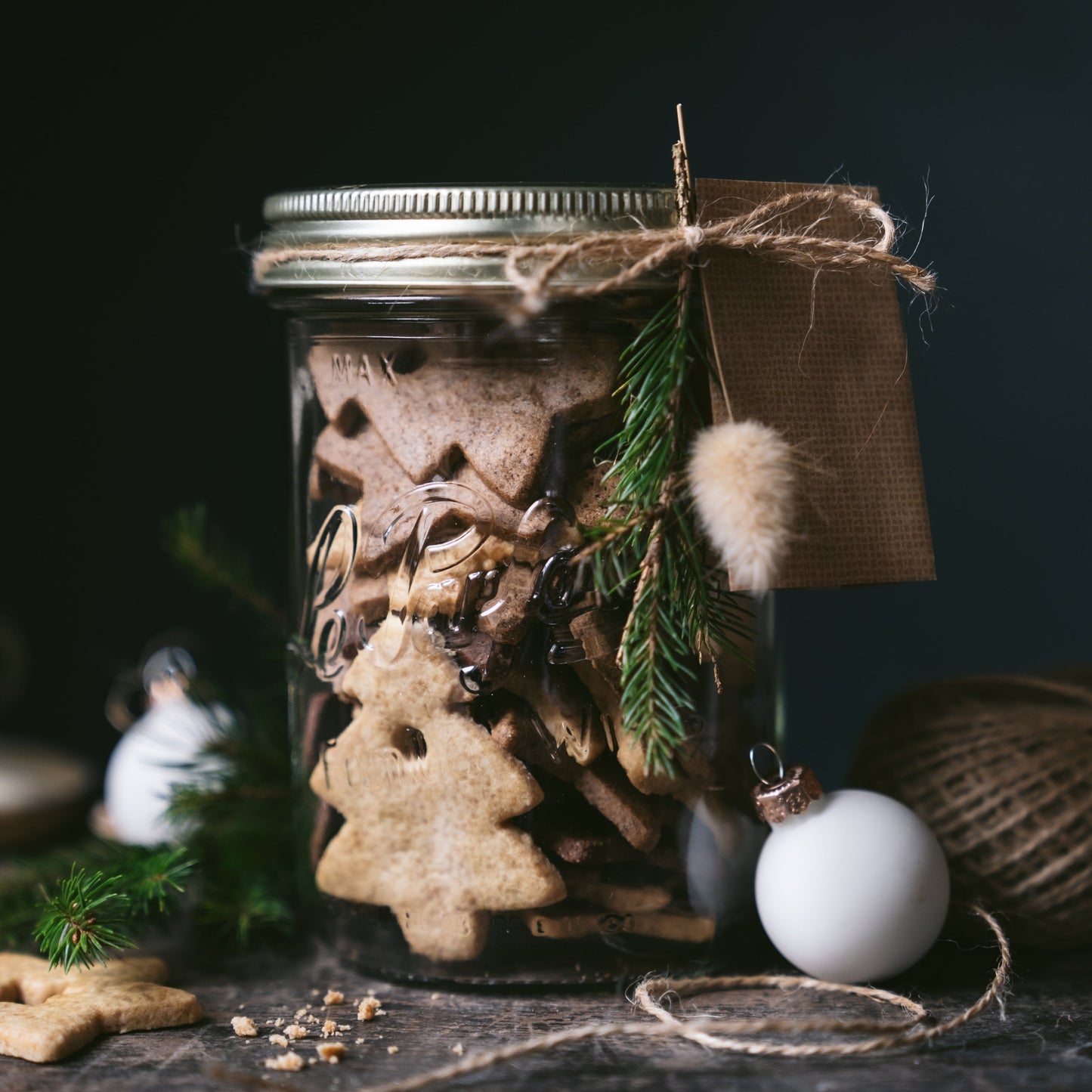 Wide Mouth Preserving Jars for Easy Home Food Storage