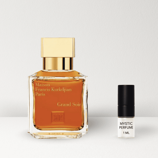 Maison Francis Kurkdjian Grand Soir