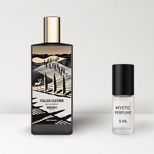 Memo Paris Italian Leather