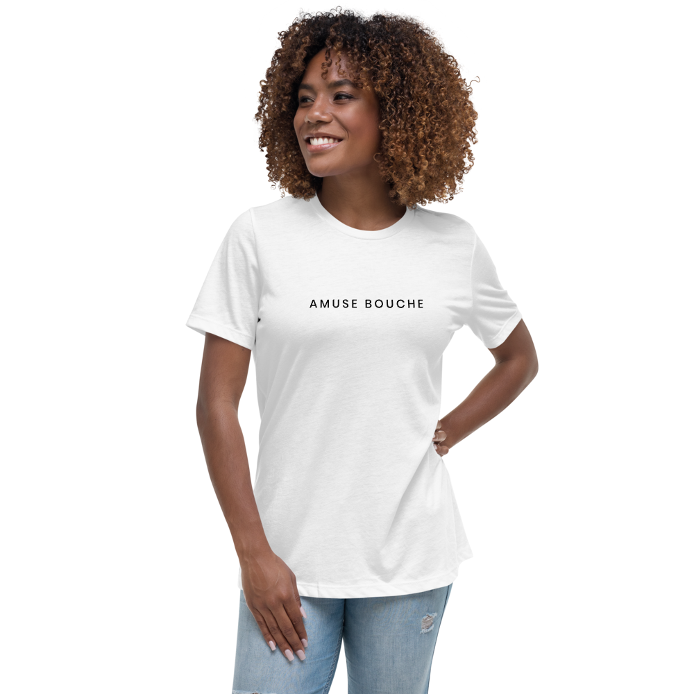 Amuse Bouche Tee
