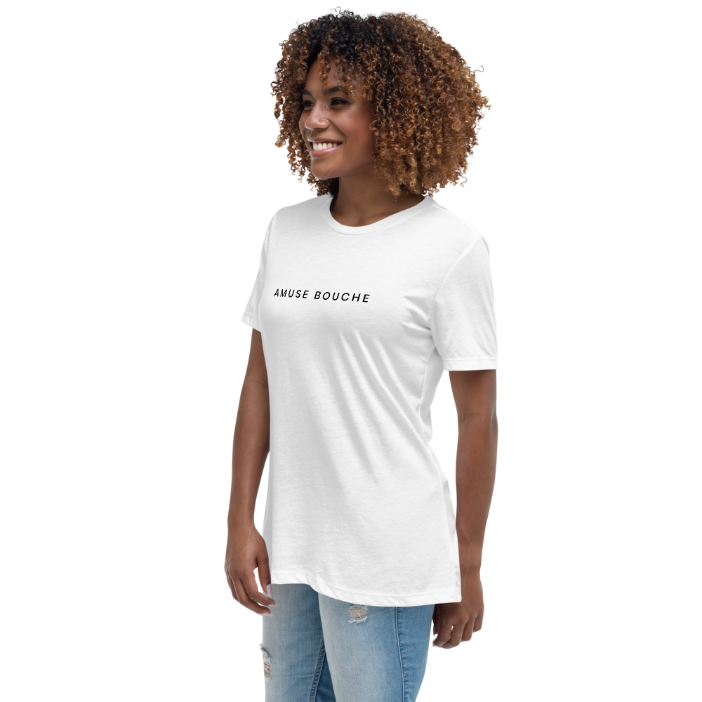 Amuse Bouche Tee
