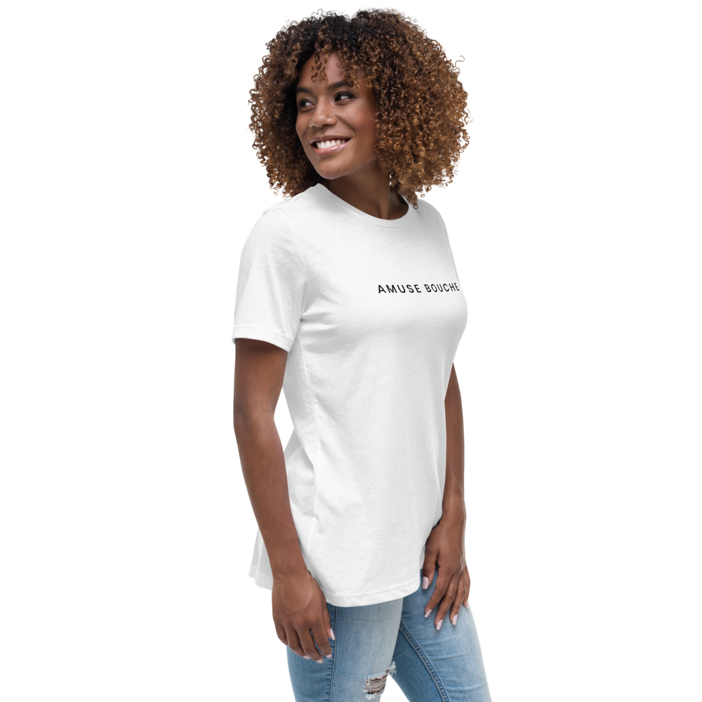 Amuse Bouche Tee